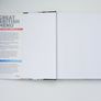 Large book "Great British Menu" by DK books  2006  hardcover with dust cover Image 2