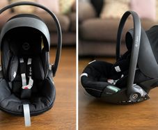 Cybex B2 i-Size Infant Car Seat