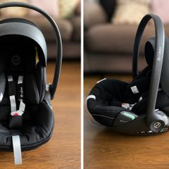 Cybex B2 i-Size Infant Car Seat