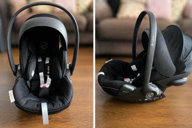 Cybex B2 i-Size Infant Car Seat