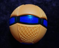 Phlat Ball Junior