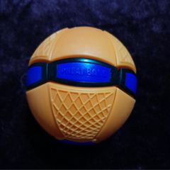 Phlat Ball Junior