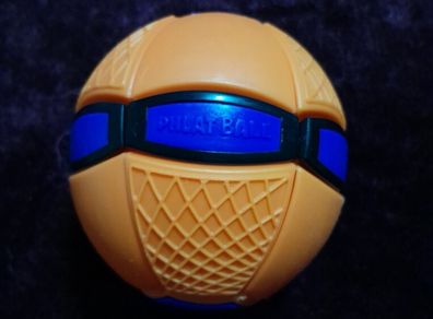 Phlat Ball Junior