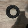 E scooter tyre Image 2