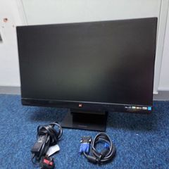 ViewSonic 23" Full HD Monitor