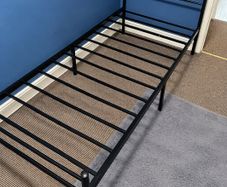 bed frame