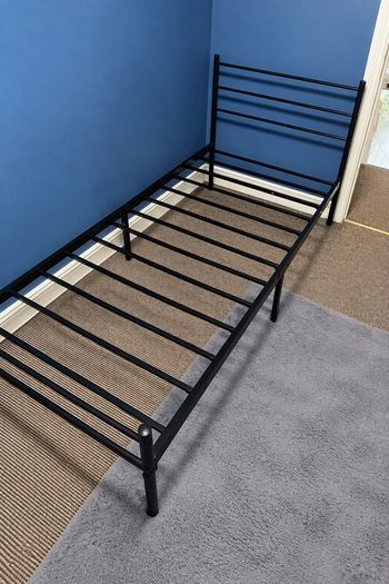 bed frame
