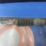 Volvo S40/V40 brake cable Image 2