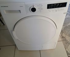 Tumble Dryer