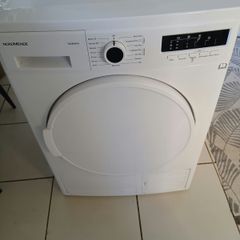 Tumble Dryer