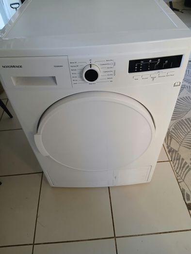 Tumble Dryer