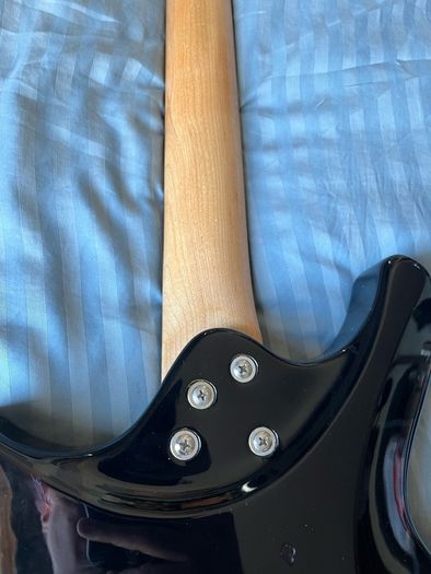 Lag jet vintage Electric Guitar