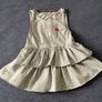 Set of clothes for baby girl, 9- 12 months Image 7