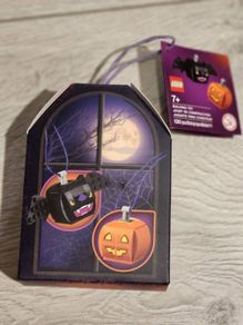 Lego Halloween 854049 Pumpkin and Bat Duo
