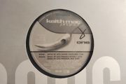 Keith Mac - Spice Of Life - Container Records - 90s House - GERMAN Pressing!