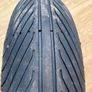 Metzeler Racetec Rain tyres 120 / 180 Image 7