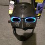 Bat-Tech Voice Changing Mask Image 2