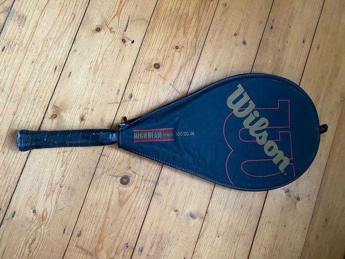 tennis Racket