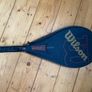 tennis Racket Image 3