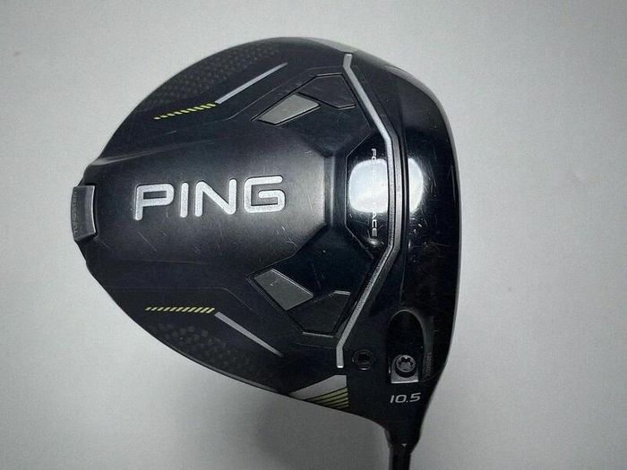 Ping G430 Max 10K