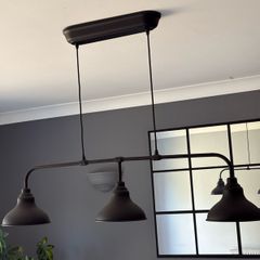 Ceiling light