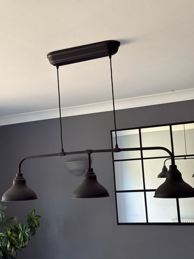 Ceiling light