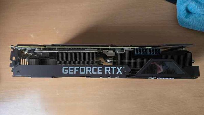 Rtx 3090 Asus Tuf