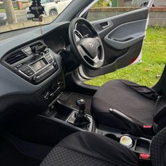 2016 Hyundai I20 - 79k Kms - 1.2 Petrol -