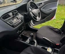 2016 Hyundai I20 - 79k Kms - 1.2 Petrol -