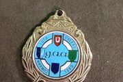 Sligo Gaa Medal