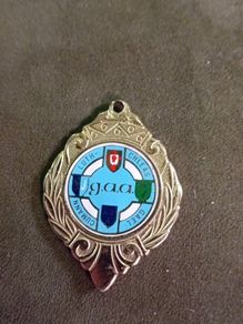 Sligo Gaa Medal