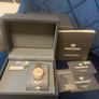 TAG Heuer Carrera Automatic 18K Rose Gold Diamonds  Full Set Image 7