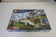 lego harry potter 75958 beauxbatons carriage arrival at hogward brand new