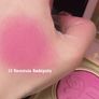C-Beauty Girlcult Rouge Buckle Series Mood Blush Powder in 13 Uncertain Ambiguity Image 5