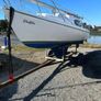 Sailboat 21ft van der stadth Image 7
