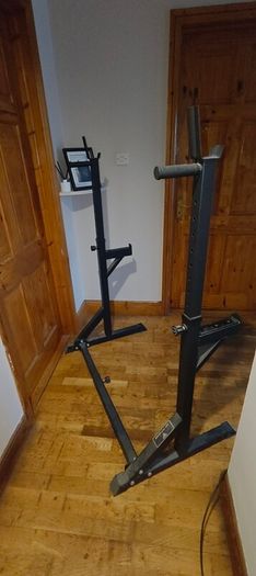 Squat Rack