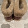 Women's bootie slippers Image 4