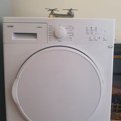Dryer