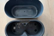 Double flower pot (with insert)