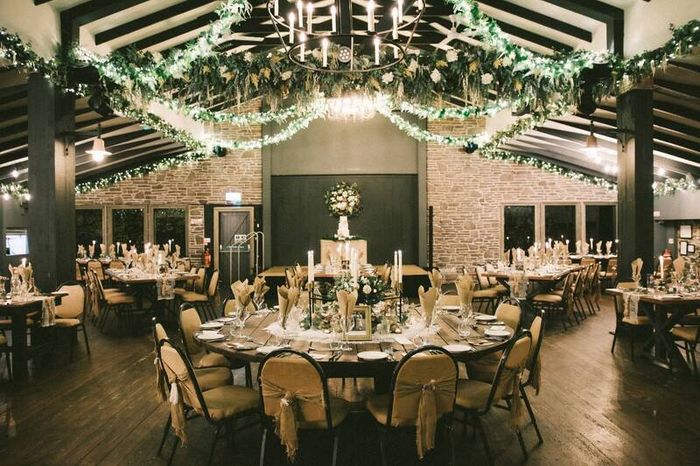 Wedding Table Decor - Amazing Value