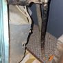 Antique Electric Heater Image 7