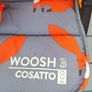 Cosatto Wooshe 3 Lighweight Compact Stroller Image 9