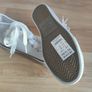 Canvas Boots, Converse Style Image 4