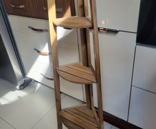 IKEA Plant Stand