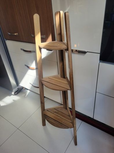 IKEA Plant Stand