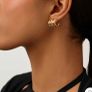 Missoma earrings Image 6