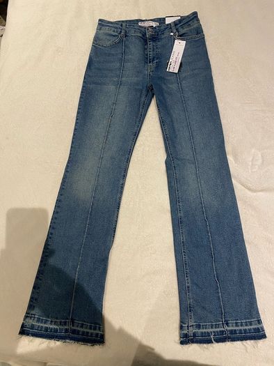 New trousers bundle