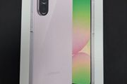 Samsung Galaxy A56 5G, Brand New Sealed, 128GB, 8GB Ram