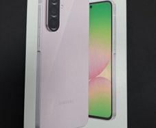 Samsung Galaxy A56 5G, Brand New Sealed, 128GB, 8GB Ram
