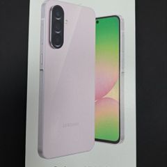 Samsung Galaxy A56 5G, Brand New Sealed, 128GB, 8GB Ram